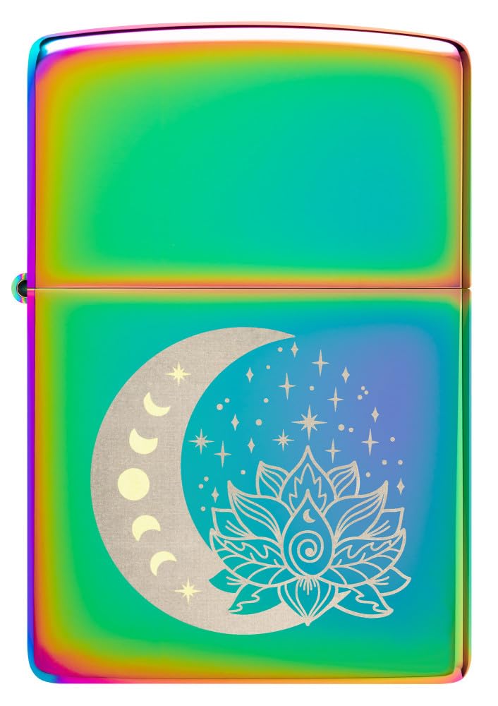 Zippo Cross Pocket Lighter