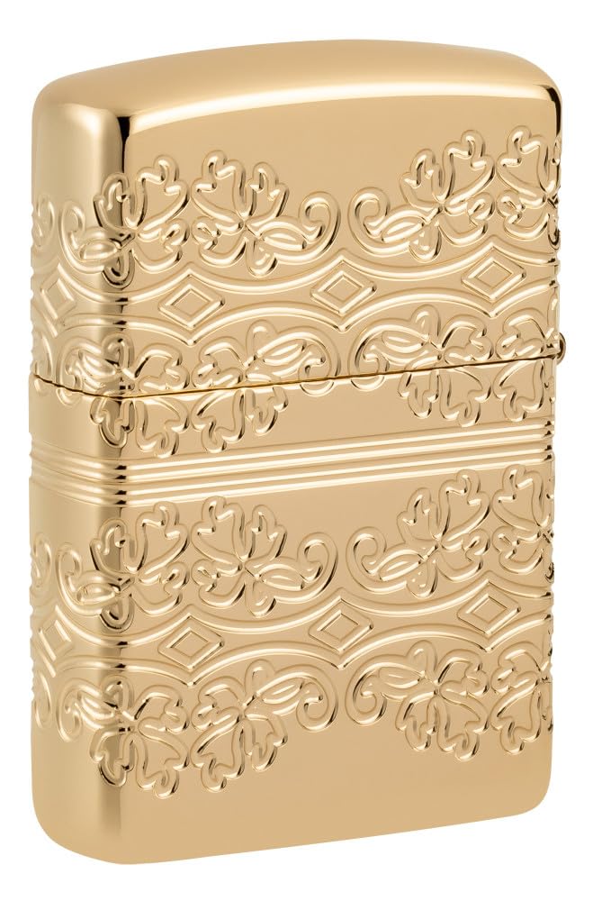 Zippo Clover Lighters