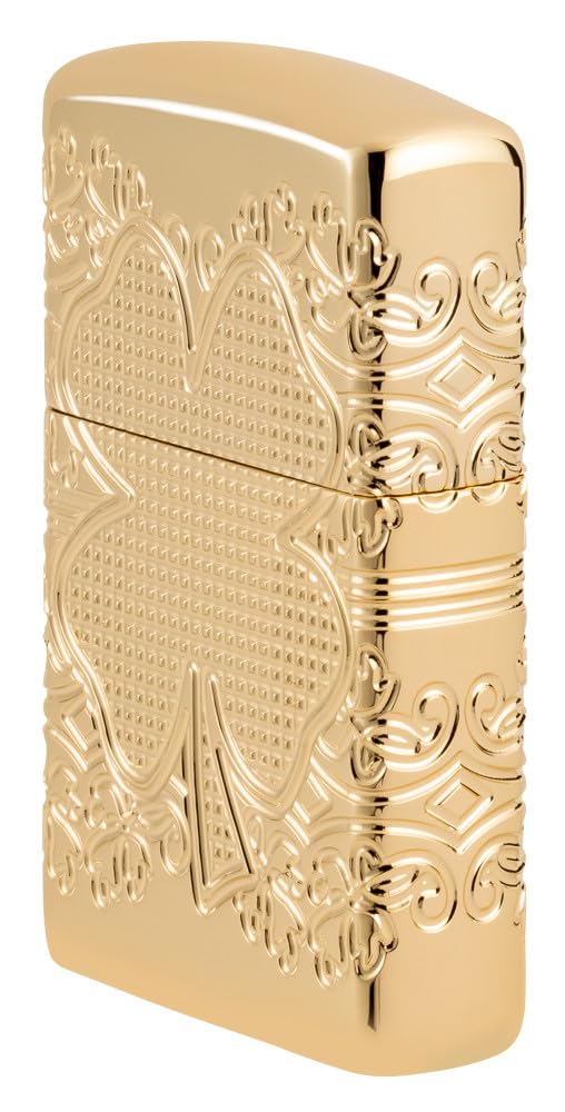 Zippo Clover Lighters