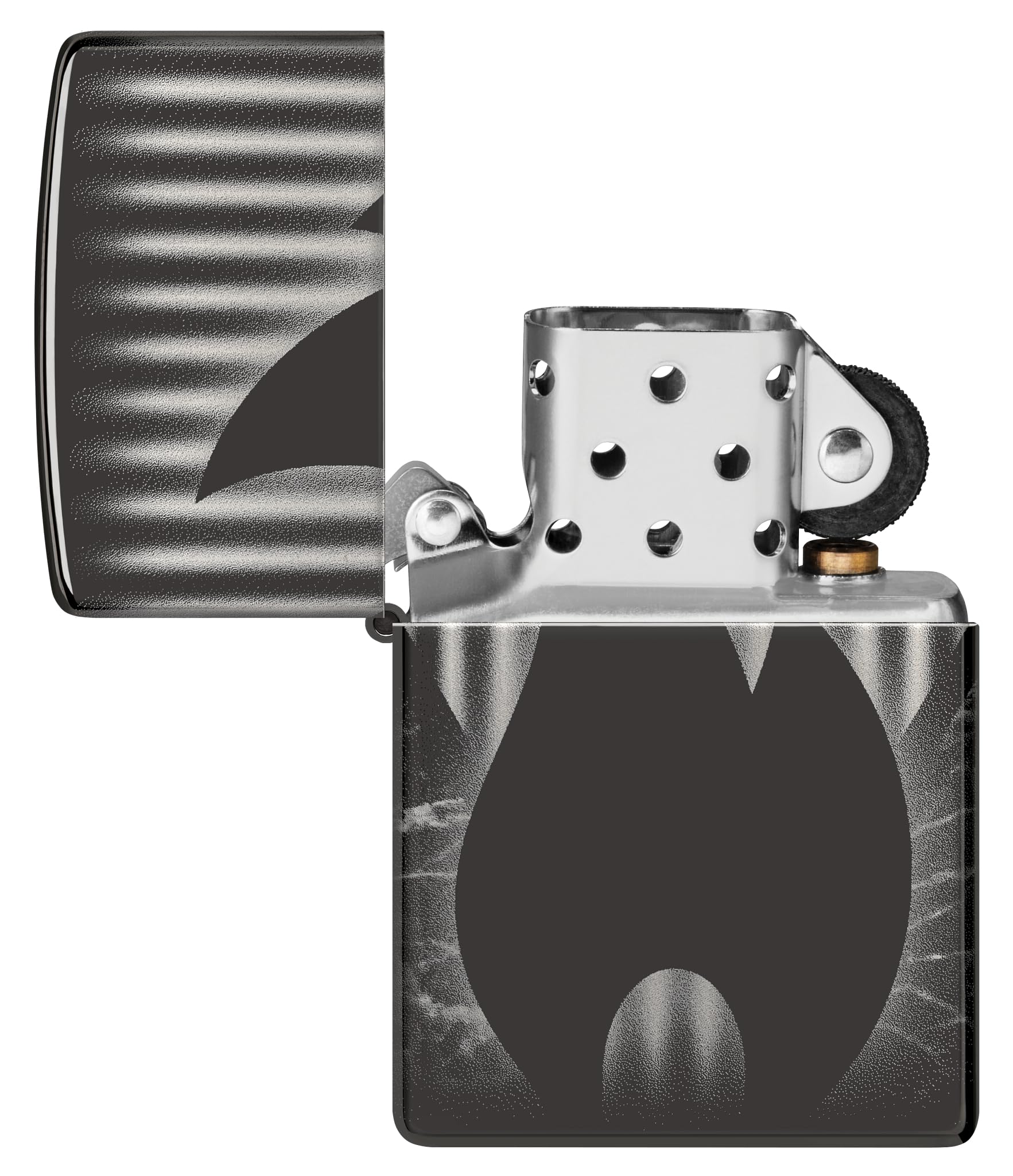 Zippo Flame Lighters